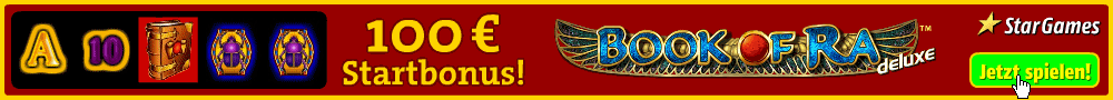 Online-Spielautomaten