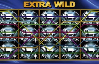 Merkur – Extra Wild